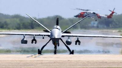 «نخستین حمله آمریکا در خاک ونزوئلا»؛ سی‌ان‌ان: پهپاد سیا یک اسکله را هدف قرار داد