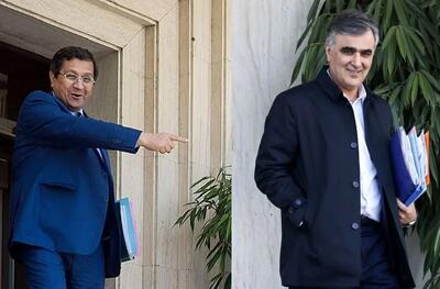 دلارِ پسا فرزین/ مسیر ۱۵ ساله دلار بعد از استعفا و استیضاح