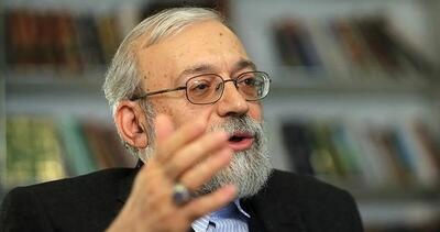  ببینید |  محمدجواد لاریجانی: طراحی بعدی دشمن، آشوب اقتصادی است