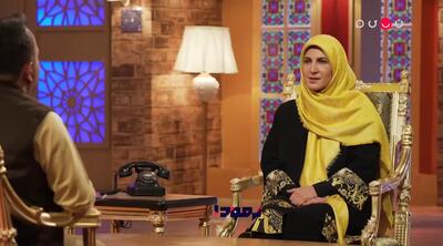  ببینید | افشاگری فاطمه گودرزی: گفتند پول بیشتری می‌دهیم تا بگذاری برایت حاشیه درست کنیم!