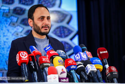  ببینید | کنایه بهادری جهرمی سخنگوی دولت رئیسی به رفتن فرزین از بانک مرکزی و آمدن همتی