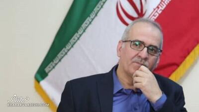 ویدیو| عضو هیئت مدیره استقلال: این نتایج متناسب با سرمایه‌گذاری باشگاه نیست