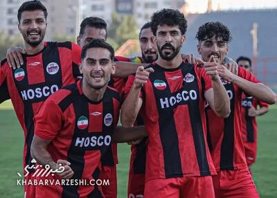 واکنش فوری رقیب استقلال به خبر انصراف از جام حذفی