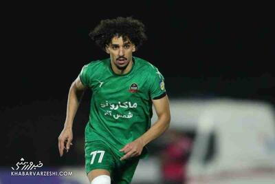 پرسپولیس با گزینه اوسمار توافق کرد