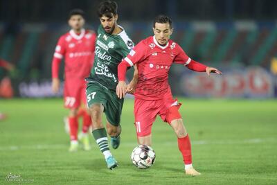 چه تیم‌هایی مشتری فرشاد احمدزاده هستند؟