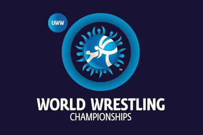 ویدیو| فرار کشتی‌گیر با سوت شروع کشتی/ واکنش اتحادیه جهانی به رفتار غیرمنتظره