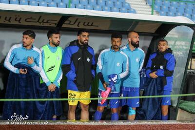 افت فاحش مثلث جام جهانی رفته استقلال؛ چرا حسینی هنوز در اوج است