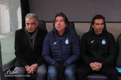 حریف سرسخت آسیایی در انتظار استقلال/ زنگ خطر برای مدافعان ساپینتو