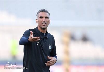 مشهورترین یاغی فوتبال ایران هم در صف اعتراضات/ هاشمی‌نسب پیام داد و هشتگ گذاشت +عکس