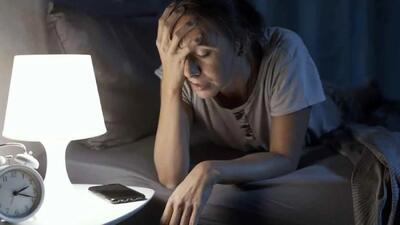 چرا بزرگسالان مبتلا به ADHD اغلب خواب خوبی ندارند؟