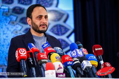  ببینید | کنایه بهادری جهرمی سخنگوی دولت رئیسی به رفتن فرزین از بانک مرکزی و آمدن همتی - کلبه سرگرمی