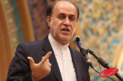  مجلس فردا خبر مهمی دارد - کلبه سرگرمی