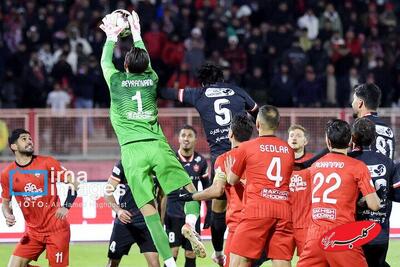 پخش زنده بازی تراکتور و ملوان از تلویزیون + پخش آنلاین - کلبه سرگرمی