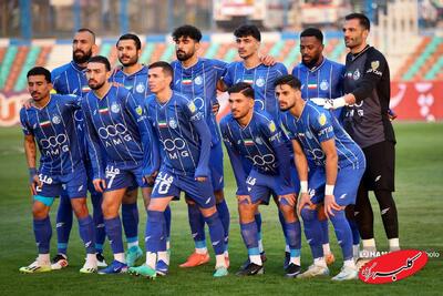 اگر تغییری رخ ندهد، استقلال شانس قهرمانی را از دست می‌دهد - کلبه سرگرمی