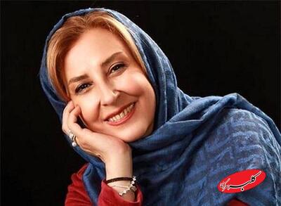  ببینید | روایت مرجانه گلچین درباره ماجرای طلاقش - کلبه سرگرمی