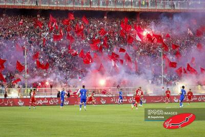 نیم فصل نخست لیگ برتر؛ تعادل ظاهری و چالش‌های فنی پنهان - کلبه سرگرمی