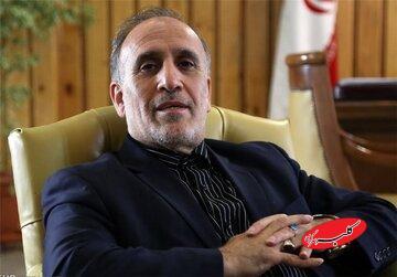  مسیر دشوار پیش روی همتی - کلبه سرگرمی