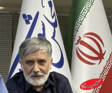  عضو کمیسیون اصل نود: وزارت نفت درباره بازنگشتن پول نفت توسط تراستی‌ها پاسخگو باشد - کلبه سرگرمی