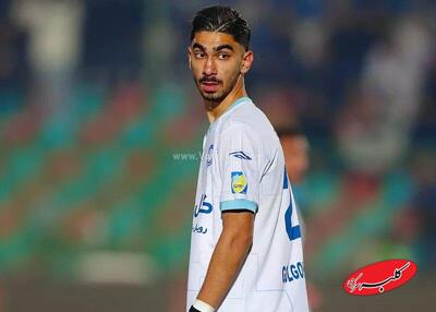 عامل شکست آبی‌ها: پرسپولیسی بودم اما استقلالی شدم | دوست ندارم به استقلال برگردم - کلبه سرگرمی