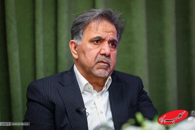  ببینید | عباس آخوندی: نمی‌توانید به مردم فشار آورید که مالیات بیشتری بده ولی از آن‌طرف بودجه‌هایی اختصاص دهید که معلوم نیست آنجا چه هست! - کلبه سرگرمی