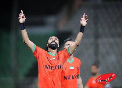 بیانیه تیم منصوریان درمورد جذب یک استقلالی - کلبه سرگرمی