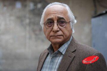  متفاوت شمس لنگرودی در فیلم «دکه» - کلبه سرگرمی