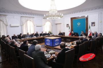  پزشکیان: آماده حضور در بازار و گفتگو هستیم/ تصمیم مهم دولت و مجلس برای حمایت از بازار و فعالان اقتصادی در شرایط فعلی چیست؟ - کلبه سرگرمی