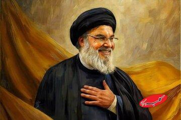  ببینید| شهید سید حسن نصرالله: مسیح (ع) یاور ستمدیدگان است، نه توجیه‌گر ظلم! - کلبه سرگرمی