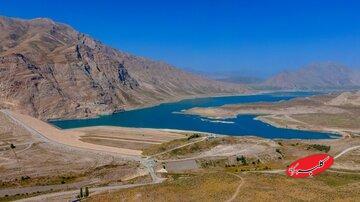  تهران به وضعیت استثنایی آب رسید/ حجم آورده بارش‌های اخیر به سدهای تهران چقدر بود؟ - کلبه سرگرمی