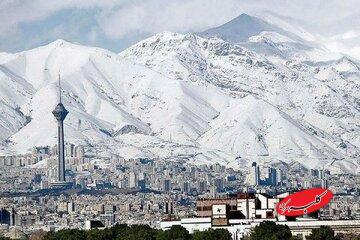  چرا برف سفید است؟ - کلبه سرگرمی