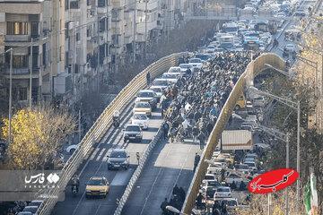 حرف حساب بازاری های معترض چیست؟/ نگرانی از امنیت اقتصادی و فردایی که روشن نیست - کلبه سرگرمی