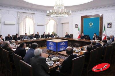  4 تصمیم مهم دولت و مجلس برای حمایت از بازار و فعالان اقتصادی - کلبه سرگرمی