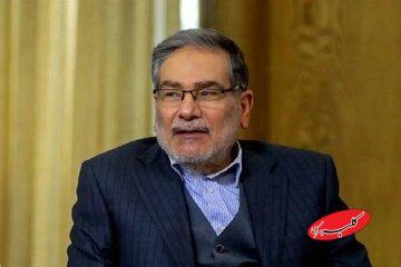  واکنش معنادار شمخانی به سخنان دیشب ترامپ: در دکترین دفاعی ایران، برخی پاسخ‌ها پیش از آنکه تهدید به مرحله اجرا برسد، تعیین تکلیف می‌شوند - کلبه سرگرمی