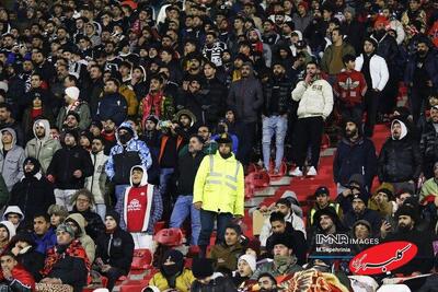 تصمیم خوبی برای ورود داور به توهین‌های قومیتی گرفته شده‌است - کلبه سرگرمی