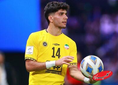 واکنش مدیرعامل سپاهان به توافق با پرسپولیس بر سر آریا یوسفی - کلبه سرگرمی