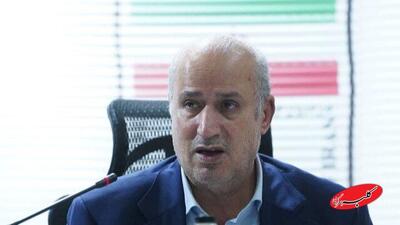 تاج: اگر شعار نژادپرستانه سر داده شود داور بازی را متوقف می‌کند - کلبه سرگرمی