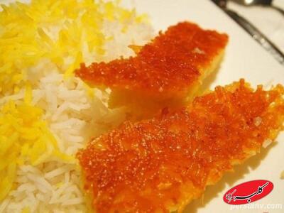  آیا خوردن ته‌دیگ باعث خرابی و پوسیدگی دندان‌ها می‌شود؟ - کلبه سرگرمی