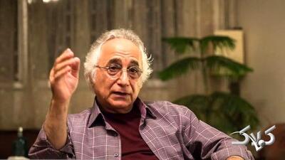 محمد شمس لنگرودی با یک فیلم در جشنواره - مجله اینترنتی کولاک