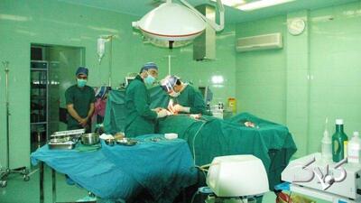 ۱۰ هزار زن در این استان عقیم شدند+عکس - مجله اینترنتی کولاک