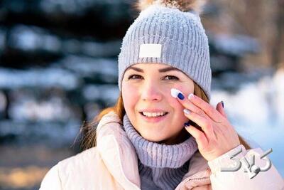 نکات مهم برای مراقبت از پوست در فصل زمستان که باید بدانید - مجله اینترنتی کولاک