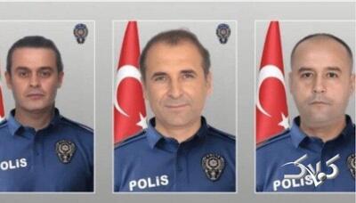 توئیت مهم وزیر کشور همسایه درباره حضور نیروهای داعش + ویدئو | اولین تصاویر از داعشی ها هنگام دستگیری - مجله اینترنتی کولاک