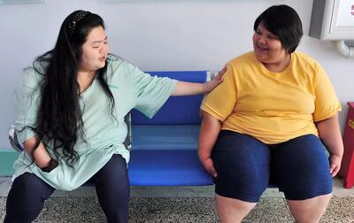 در زندان‌های لاغری چین چه خبر است؟ - مجله اینترنتی کولاک