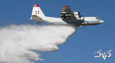 بارورسازی ابرها چوب جادویی بحران آب نیست + ویدئو - مجله اینترنتی کولاک