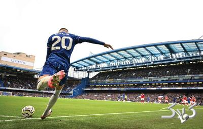 گزینه‌های زمستانی رئال مادرید؛ ۲ بازیکن بایرن مونیخ، دفاع منچسترسیتی، ستاره چلسی و هافبک کریستال پالاس - مجله اینترنتی کولاک