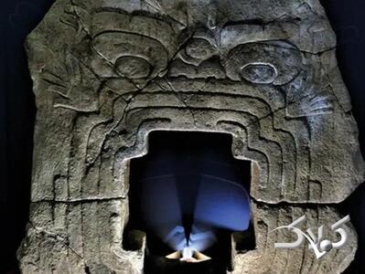 دروازه‌ای به دنیای مردگان پیدا شد - مجله اینترنتی کولاک