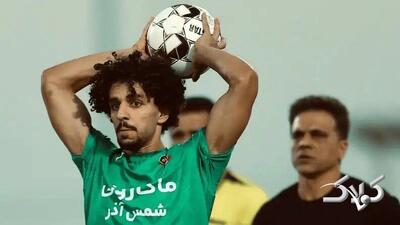 وینگر پرسپولیس+ پول نقد؛ سرخ ها آماده انتقال مدافع لیگ برتری - مجله اینترنتی کولاک