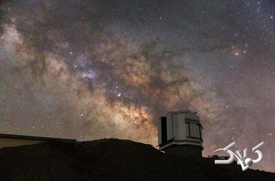 درخشش نجومی ایران در جهان - مجله اینترنتی کولاک