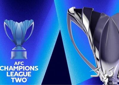 فوری | رقبای استقلال و سپاهان در آسیا مشخص شدند | دیدار با رونالدو منتفی شد - مجله اینترنتی کولاک