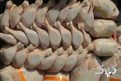 جدیدترین قیمت مرغ در بازار؛ فیله و مغز ران کیلویی چند شد؟ | جدول - مجله اینترنتی کولاک