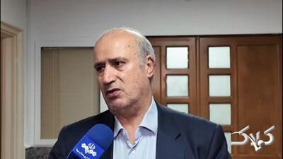 هشدار جدی تاج: بازی‌های لیگ را متوقف می‌کنیم اگر ... + ویدئو - مجله اینترنتی کولاک